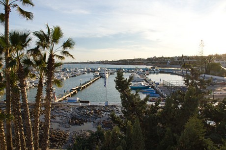 Pilar de la Horadada